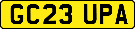 GC23UPA