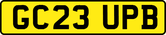 GC23UPB