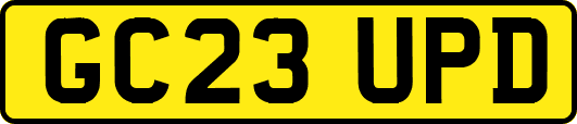 GC23UPD