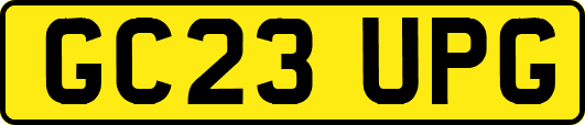 GC23UPG