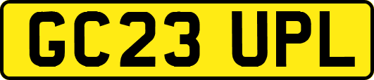 GC23UPL