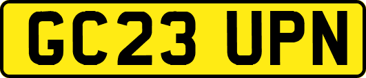 GC23UPN
