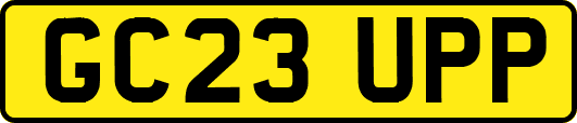 GC23UPP