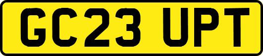 GC23UPT
