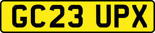 GC23UPX