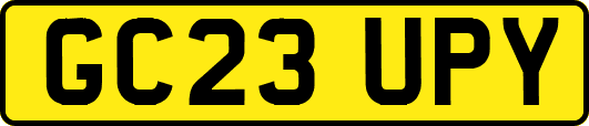 GC23UPY