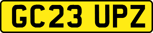 GC23UPZ