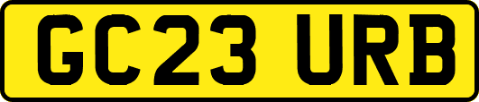 GC23URB