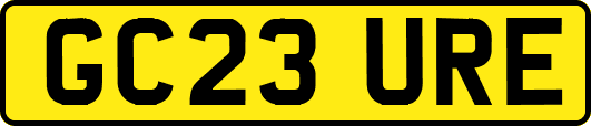 GC23URE