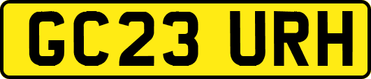 GC23URH