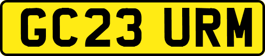 GC23URM