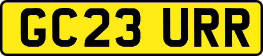 GC23URR