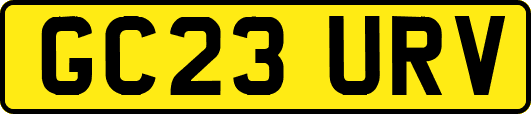 GC23URV