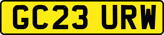 GC23URW