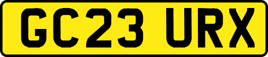 GC23URX