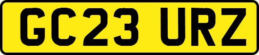 GC23URZ