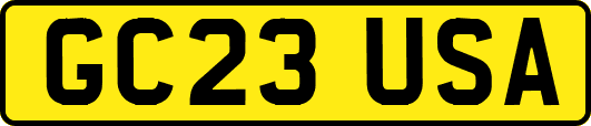 GC23USA