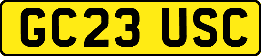 GC23USC