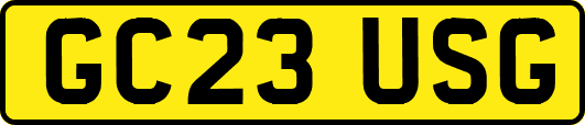 GC23USG