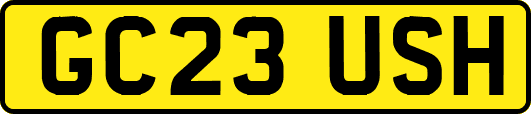 GC23USH