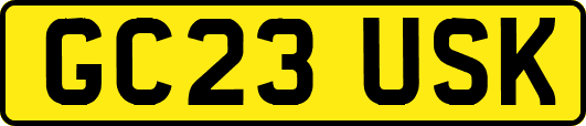GC23USK