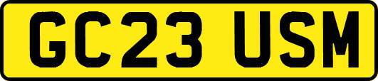 GC23USM