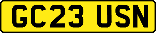GC23USN