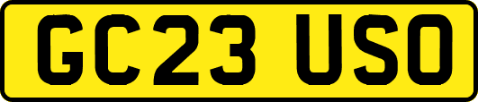 GC23USO