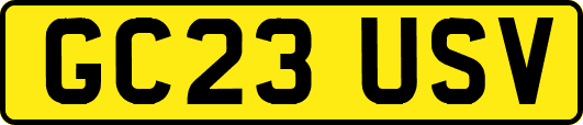 GC23USV
