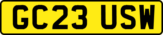 GC23USW