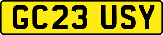 GC23USY