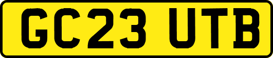 GC23UTB