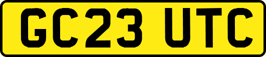 GC23UTC