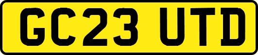GC23UTD