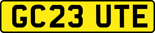 GC23UTE