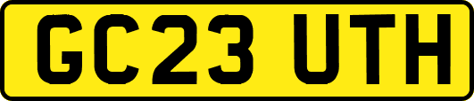 GC23UTH