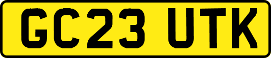 GC23UTK
