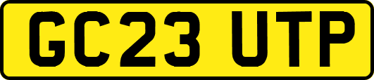 GC23UTP