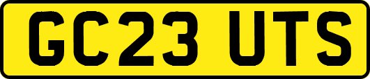 GC23UTS
