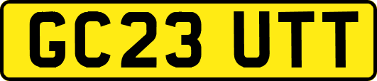 GC23UTT