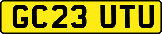 GC23UTU