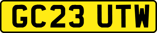 GC23UTW