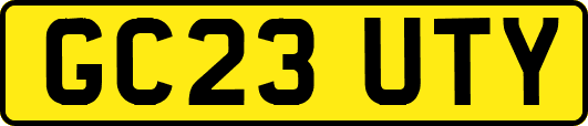 GC23UTY