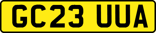 GC23UUA