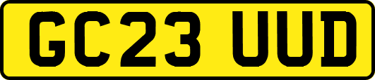 GC23UUD