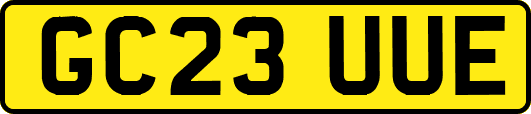 GC23UUE