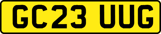 GC23UUG