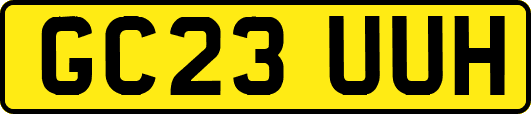 GC23UUH