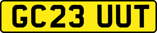 GC23UUT