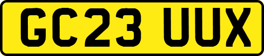GC23UUX